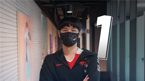 1岁的老将 1岁的老将