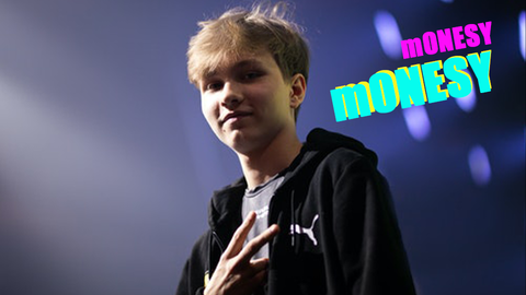 己的实力 己的实力